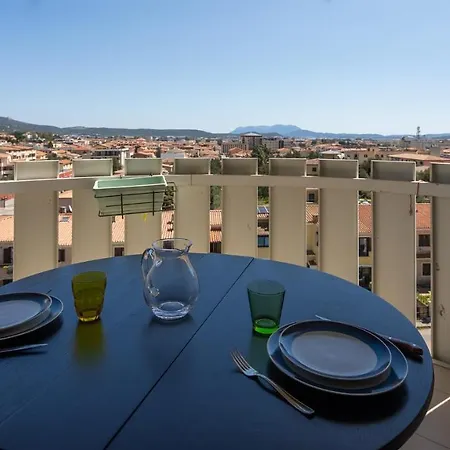 Welcomely - Alle Porte Della Costa Smeralda Apartman *