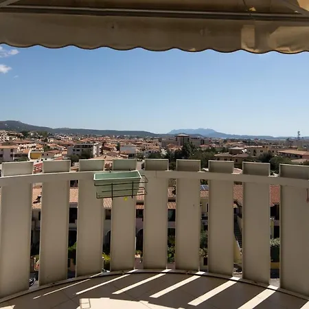 Welcomely - Alle Porte Della Costa Smeralda Apartman Olbia