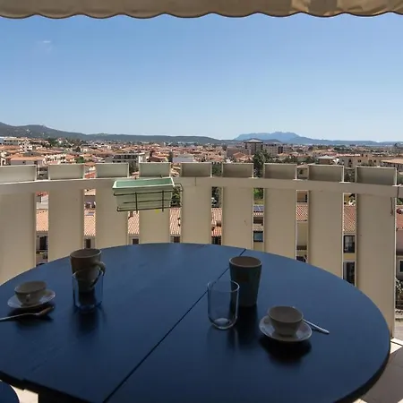 Apartman Welcomely - Alle Porte Della Costa Smeralda