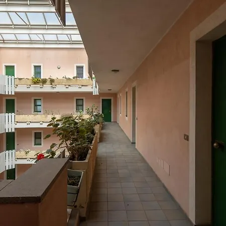 Apartman Welcomely - Alle Porte Della Costa Smeralda